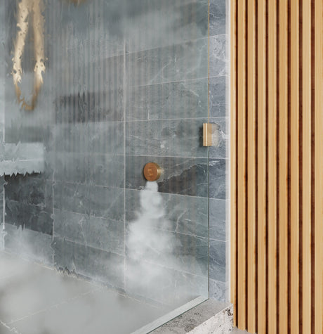 ThermaSol SteamVection Round Steamhead ThermaSol