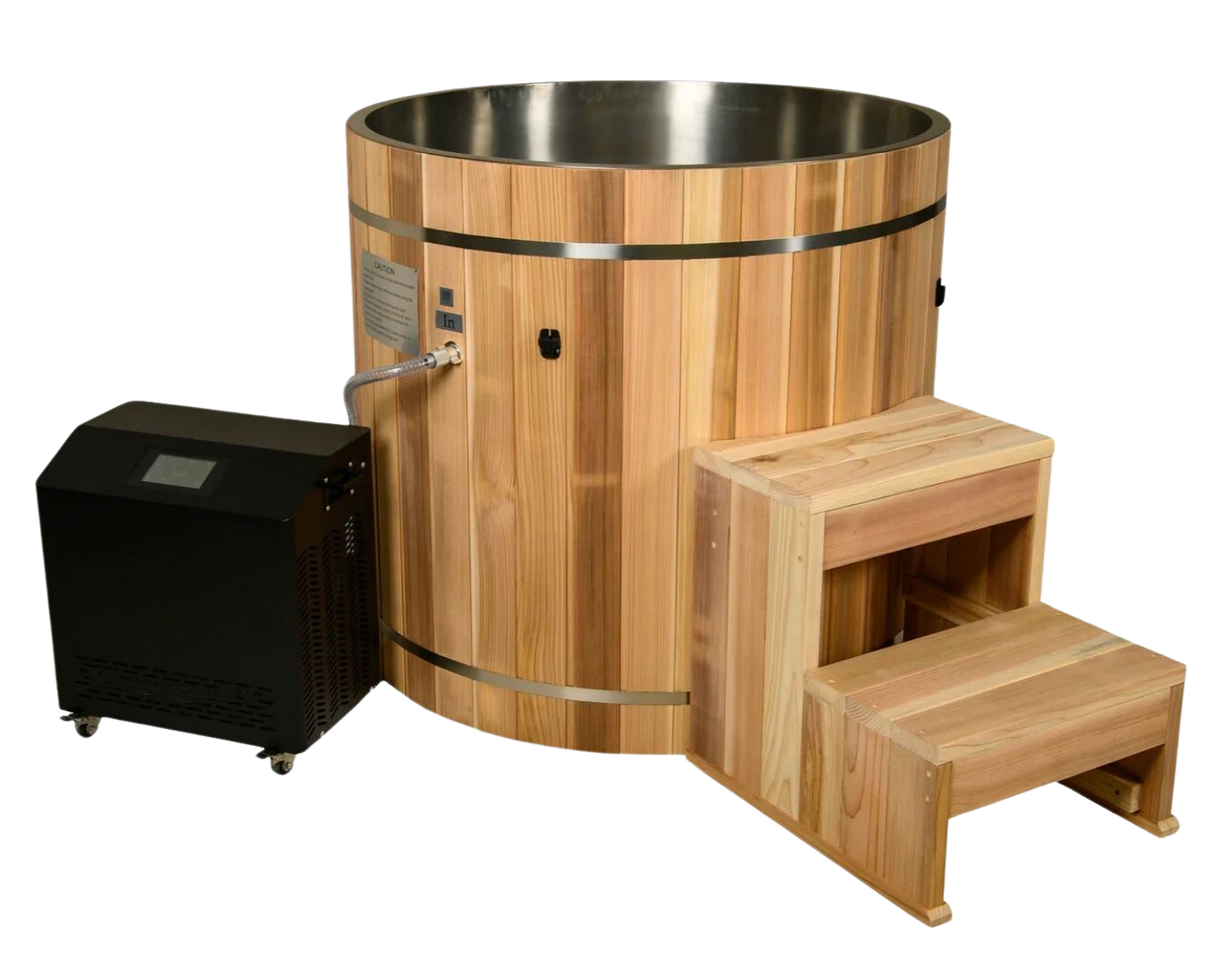 ThermaSol 14-COLDSS Polar Cold Plunge ThermaSol