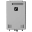 Takagi TK-310U-E 190,000 BTU Natural Gas/Liquid Propane Outdoor Non-Condensing Ultra-Low NOx Tankless Water Heater Takagi