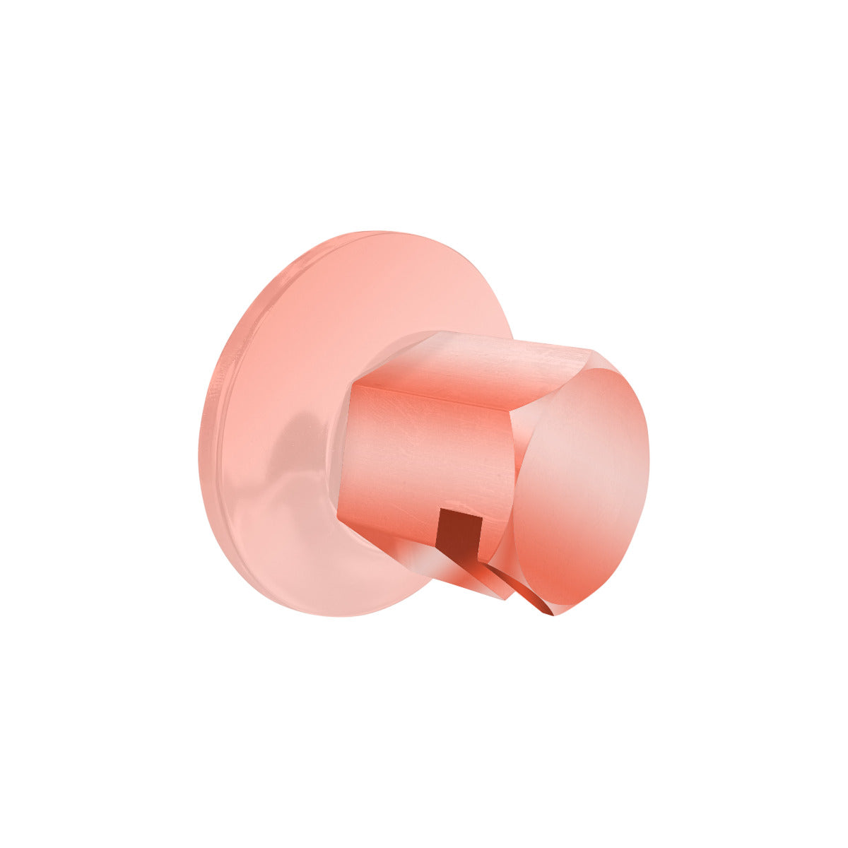 ThermaSol Traditional Style Steam Head 3/4" ThermaSol