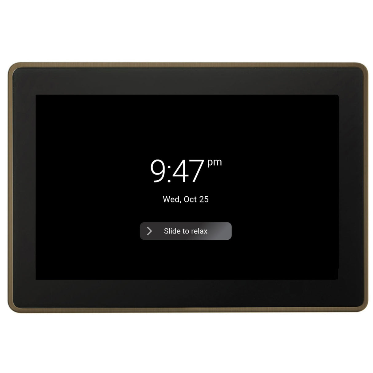 ThermaSol TT15V2 ThermaTouch2 15" Control ThermaSol