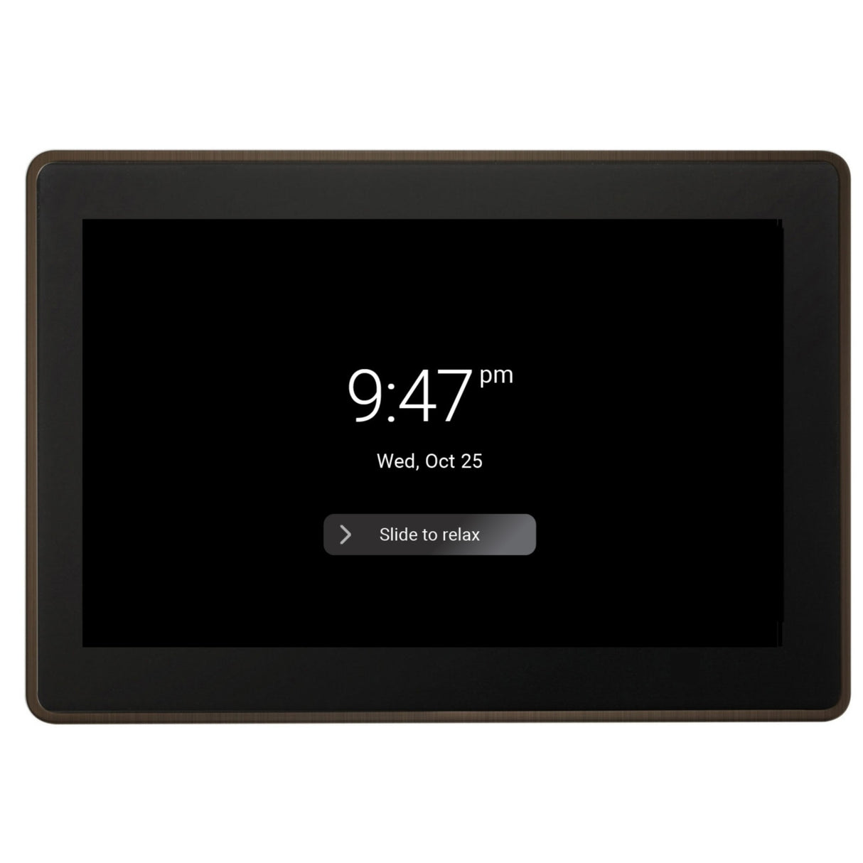 ThermaSol TT15V2 ThermaTouch2 15" Control ThermaSol