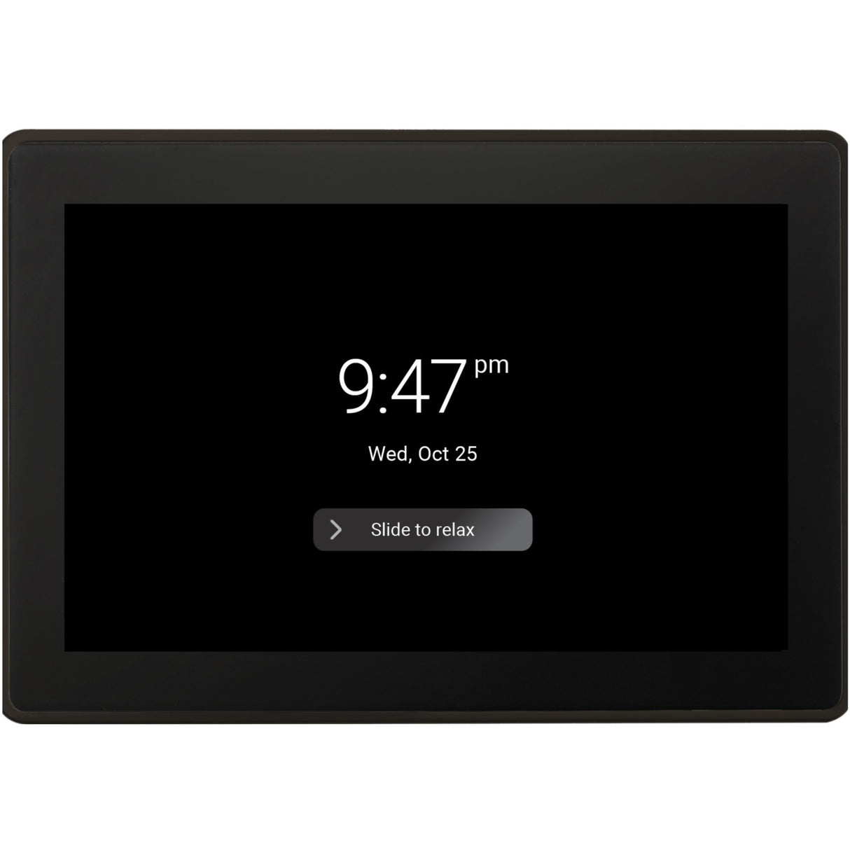 ThermaSol TT15V2 ThermaTouch2 15" Control ThermaSol