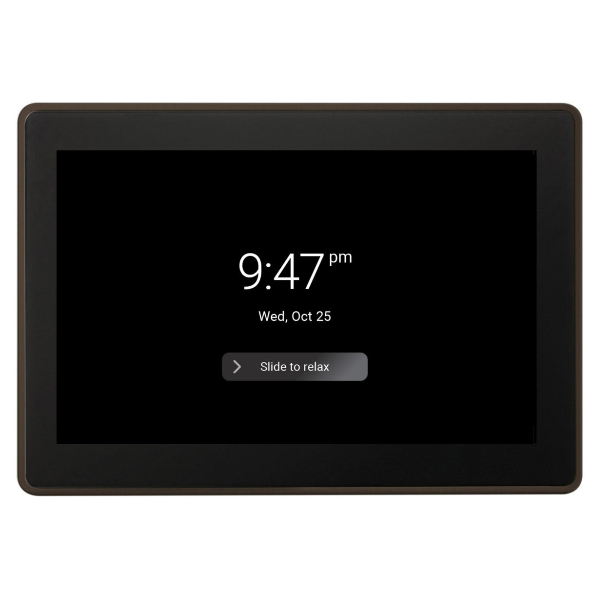 ThermaSol TT15V2 ThermaTouch2 15" Control ThermaSol