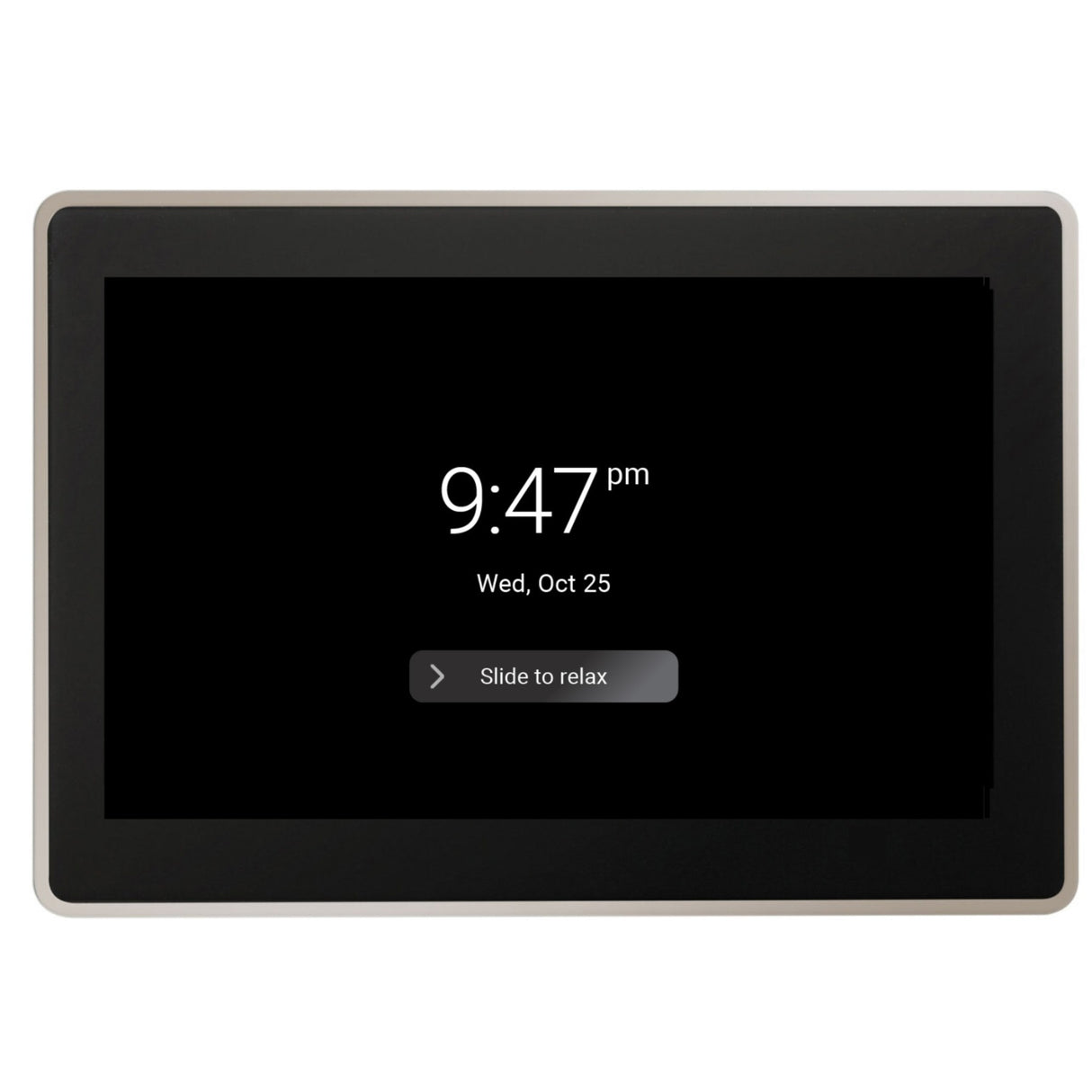 ThermaSol TT15V2 ThermaTouch2 15" Control ThermaSol