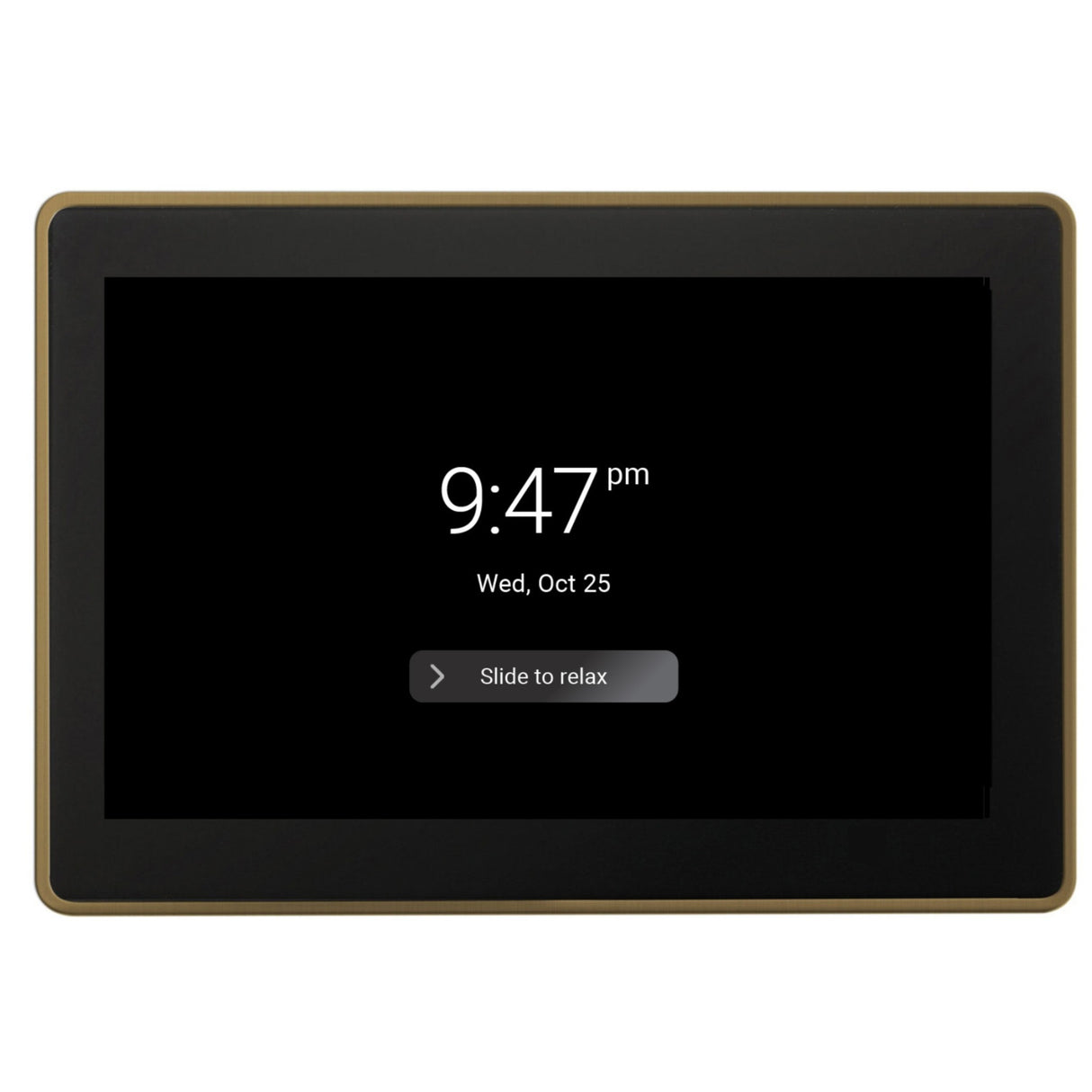 ThermaSol TT15V2 ThermaTouch2 15" Control ThermaSol