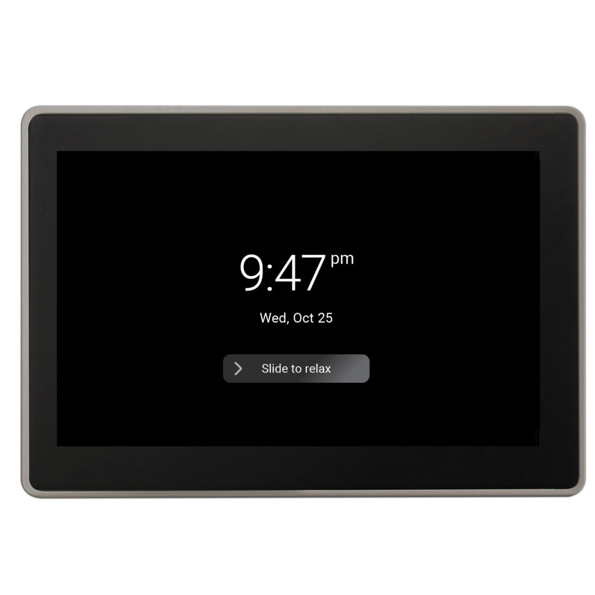 ThermaSol TT15V2 ThermaTouch2 15" Control ThermaSol