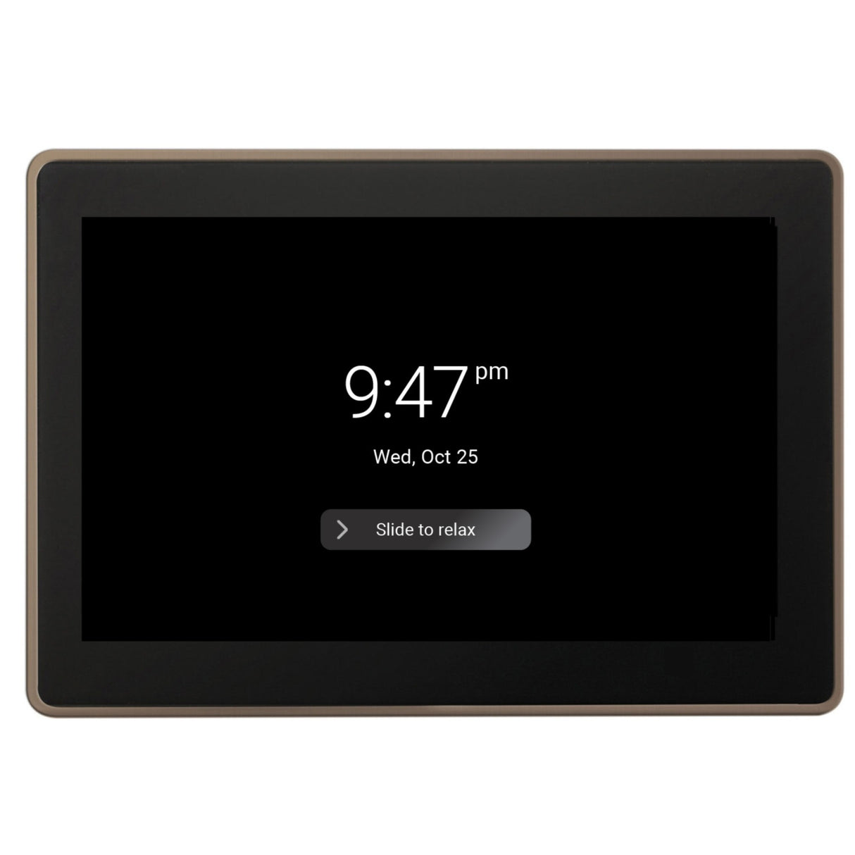 ThermaSol TT15V2 ThermaTouch2 15" Control ThermaSol