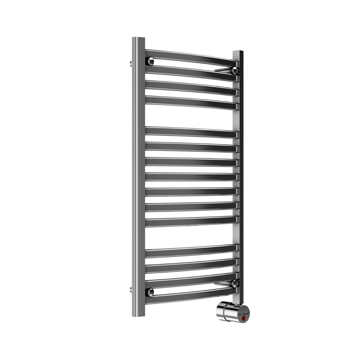 Mr. Steam Broadway 36 in. Towel Warmer in Polished Chrome Mr. Steam