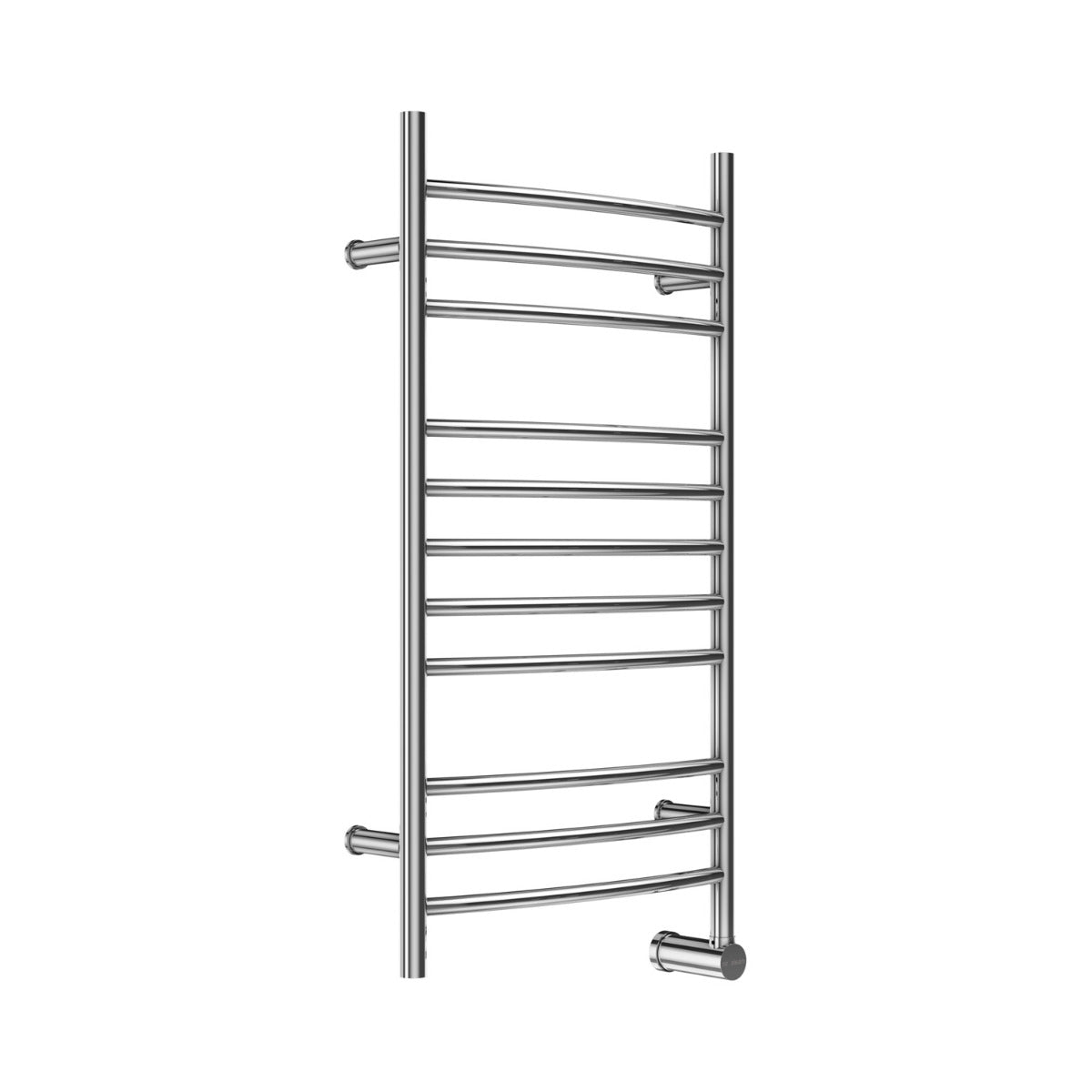 Mr. Steam Metro 38.875 in. Towel Warmer in Stainless Steel Brushed Mr. Steam