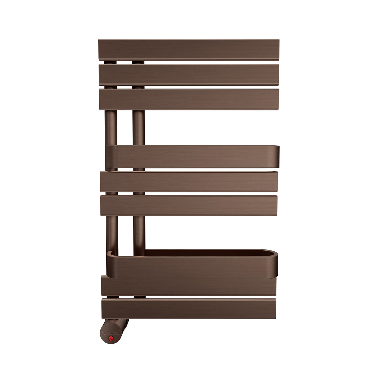 Mr. Steam Tribeca 19.9 in. Wall-Mounted Towel Warmer Mr. Steam