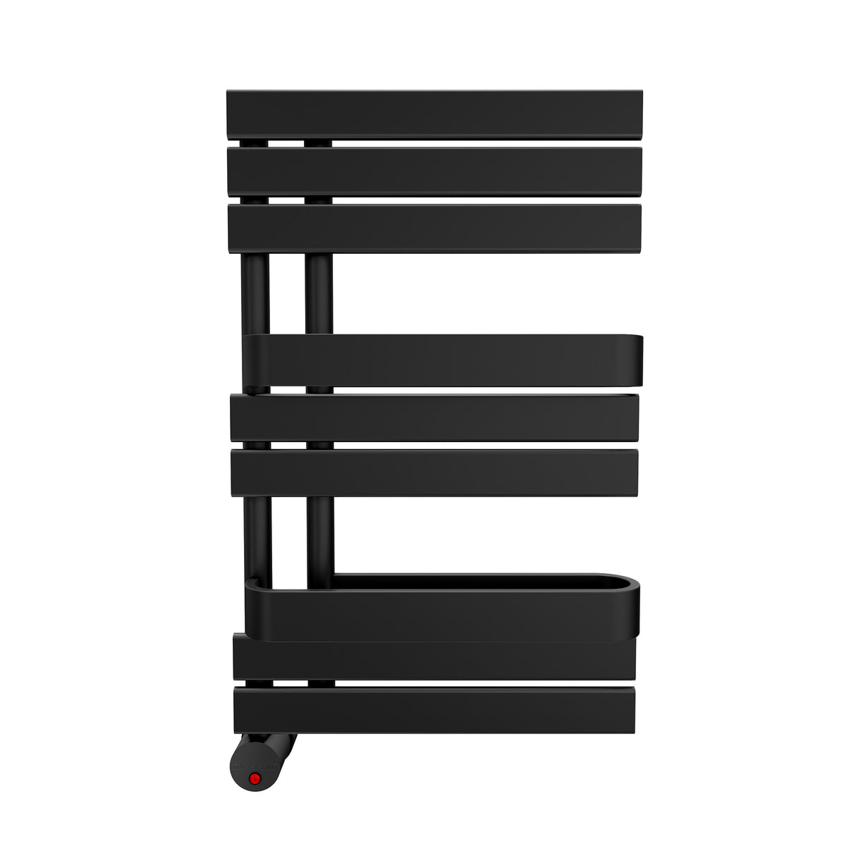 Mr. Steam Tribeca 19.9 in. Wall-Mounted Towel Warmer Mr. Steam