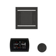 ThermaSol Wellness HydroVive 14 Steam Package with SignaTouch Round ThermaSol