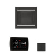 ThermaSol Wellness HydroVive 14 Steam Package with SignaTouch Square ThermaSol