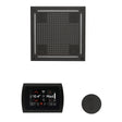 ThermaSol Wellness HydroVive Steam Package with SignaTouch Round ThermaSol