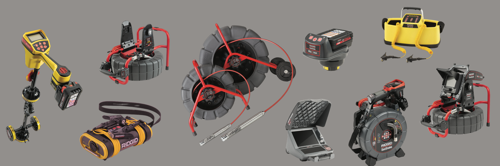 Maximize Your Savings: RIDGID's 2025 Year-End Diagnostics & Locating Promotion