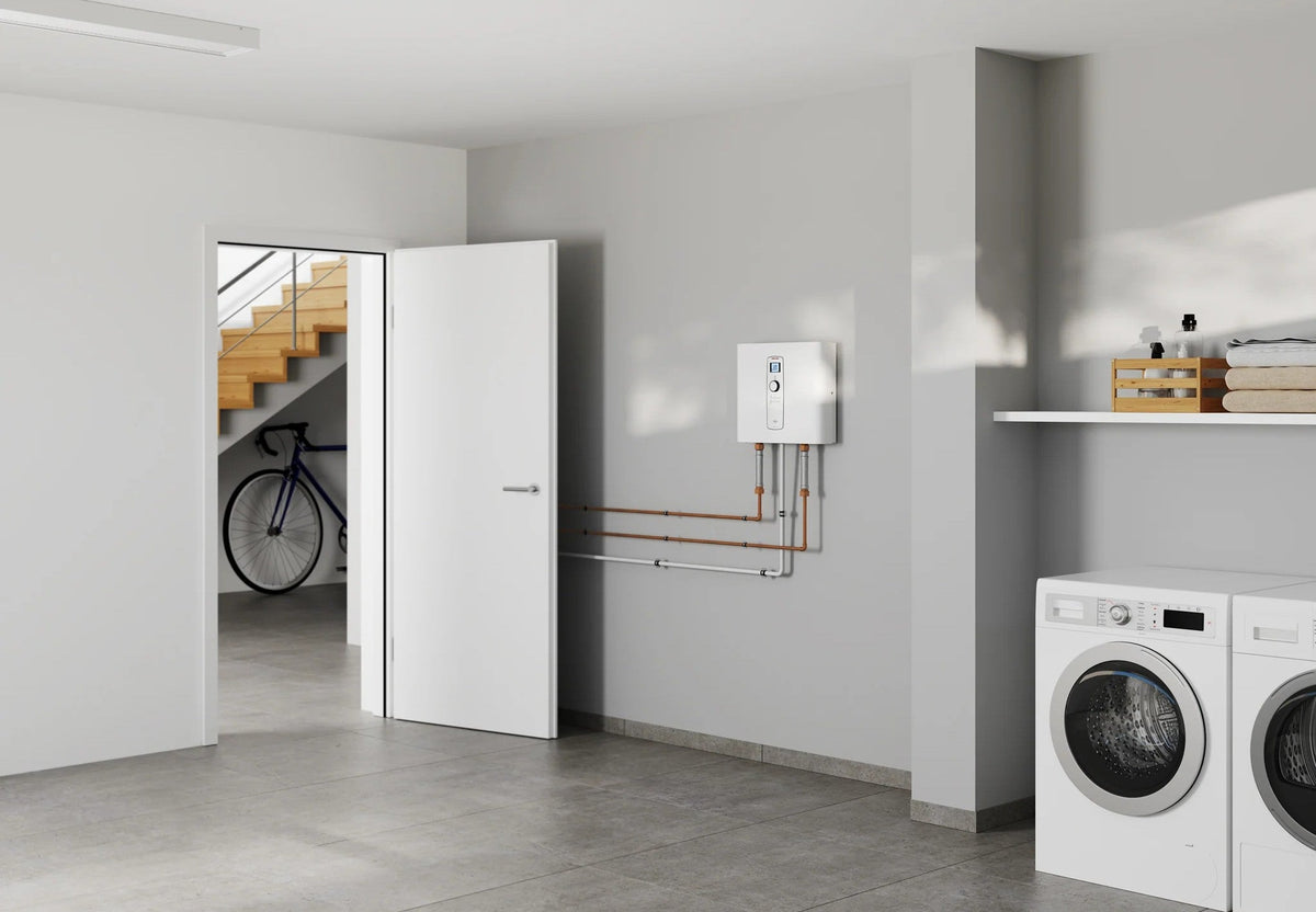 Stiebel Eltron Tempra Electric Tankless: Complete Guide