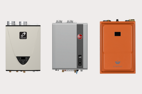 The Benefits of Tankless Water Heaters: A Comprehensive Guide