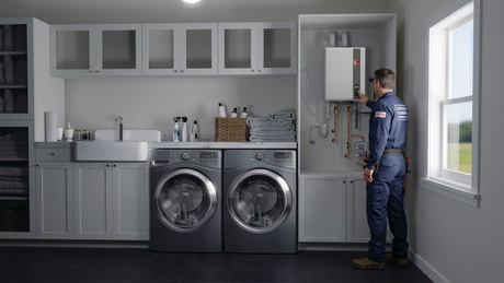 Rheem Tankless Water Heater Maintenance: The Complete Guide