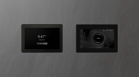 Mr. Steam iSteamX vs. ThermaSol ThermaTouch2: Contractor Control Comparison