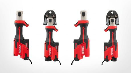 RIDGID RP 251 Compact Press Tool: Complete Guide & All Kits
