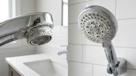 Hard Water and Tankless Water Heaters: What You Need to Know