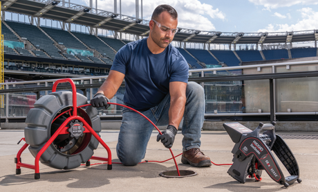 Spring Into Savings: RIDGID's 2026 Spring Promotion