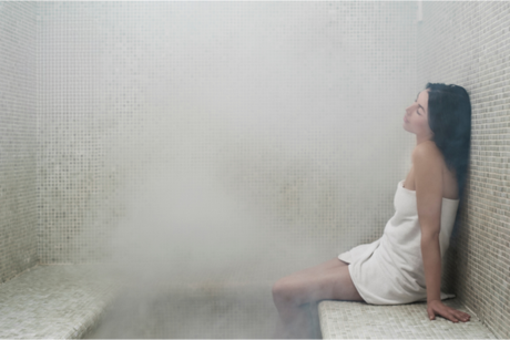 The Benefits of a Steam Shower: Skin, Sleep, Recovery & More