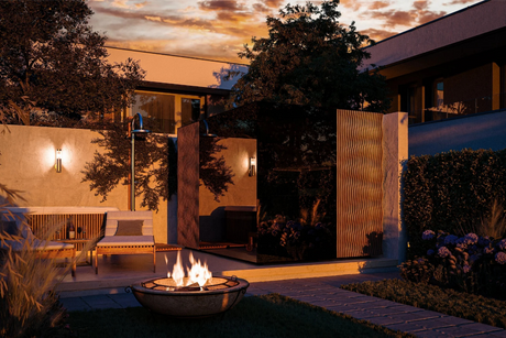 Designing Outdoor Sauna Spaces: A Guide for Architects and Builders