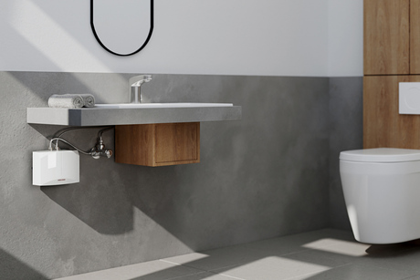 Stiebel Eltron Mini Electric Tankless: Point-of-Use Guide
