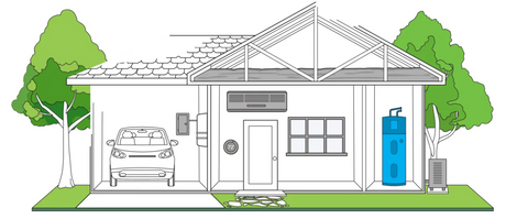 The ENERGY STAR Program: Powering Energy Efficiency Across America