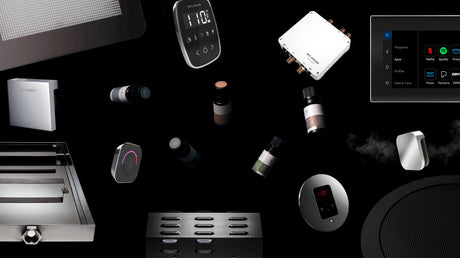 The Future of Steam Control Has Arrived: Meet Mr. Steam's TempoFlex and TempoTouch