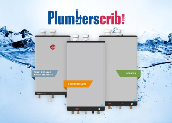 Pros And Cons of Tankless Water Heaters