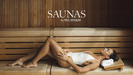 Bringing Ancient Wellness Home: Discover Mr. Steam Saunas