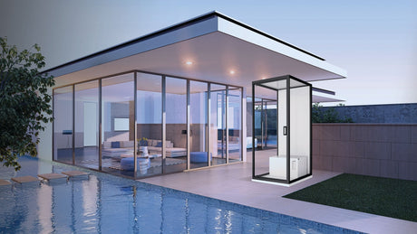 Transform Your Home Into a Personal Wellness Sanctuary with the Revolutionary Mr. Steam SteamPod