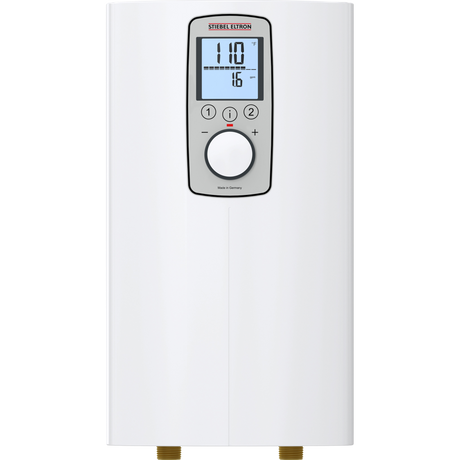 Stiebel Eltron 202145 DHC-E 8/10-2 Plus Point-of-Use Electric Tankless Water Heater Stiebel Eltron