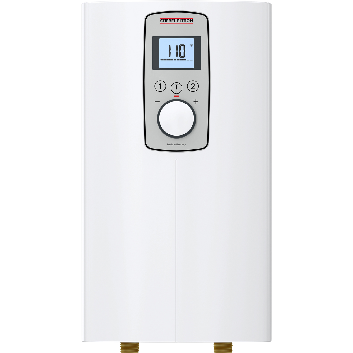 Stiebel Eltron 200058 DHC-E 8/10-2 Trend Point-of-Use Electric Tankless Water Heater Stiebel Eltron