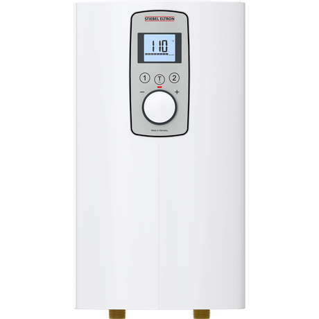 Stiebel Eltron 200058 DHC-E 8/10-2 Trend Point-of-Use Electric Tankless Water Heater Stiebel Eltron
