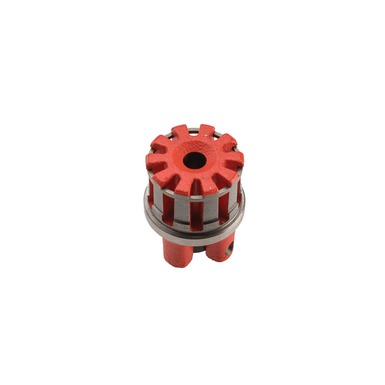 Ridgid 37785 00-RB 9/16"-18TPI Alloy LH Bolt Die Head Complete (UNF) RIDGID