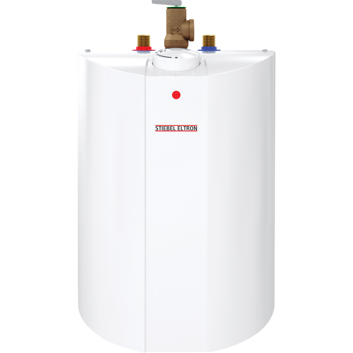 Stiebel Eltron 233219 SHC 2.5 Mini-Tank Electric Water Heater Stiebel Eltron