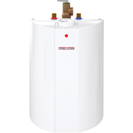 Stiebel Eltron 233219 SHC 2.5 Mini-Tank Electric Water Heater Stiebel Eltron