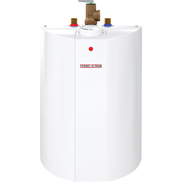 Stiebel Eltron 233219 SHC 2.5 Mini-Tank Electric Water Heater Stiebel Eltron