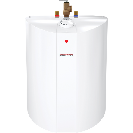 Stiebel Eltron SHC 4 Gallon Mini Tank Electric Water Heater Stiebel Eltron