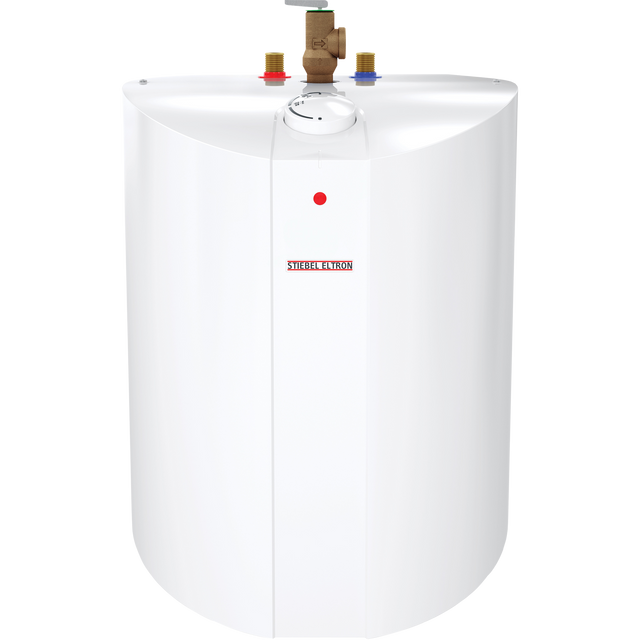 Stiebel Eltron SHC 4 Gallon Mini Tank Electric Water Heater Stiebel Eltron