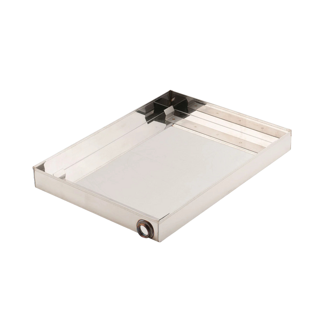 ThermaSol 01-8406-1 PRO Series Drain Pan ThermaSol