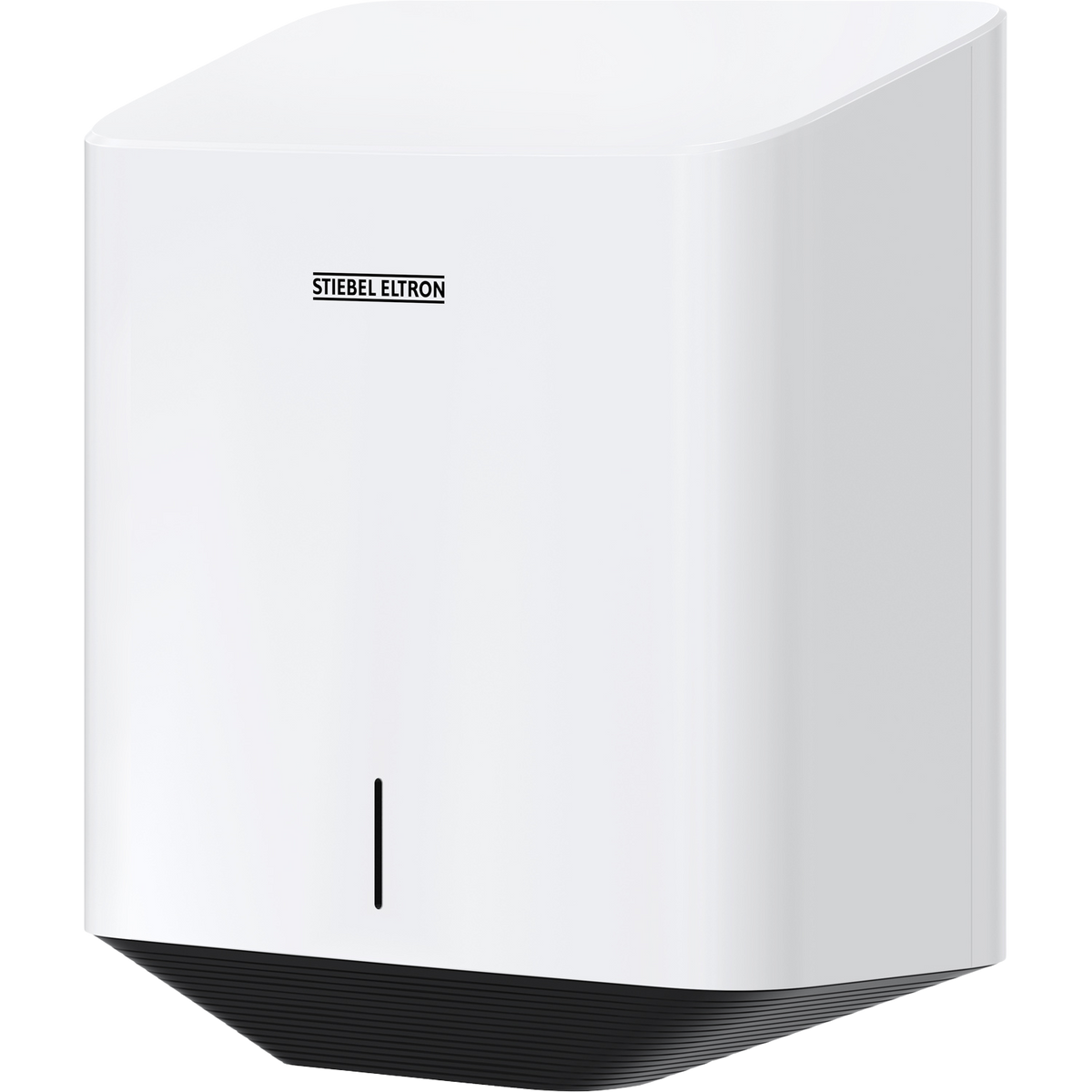 Stiebel Eltron 205635 Ultronic-2 Plus Touchless Automatic Hand Dryer Alpine White Stiebel Eltron