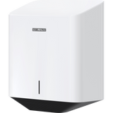 Stiebel Eltron 205635 Ultronic-2 Plus Touchless Automatic Hand Dryer Alpine White Stiebel Eltron