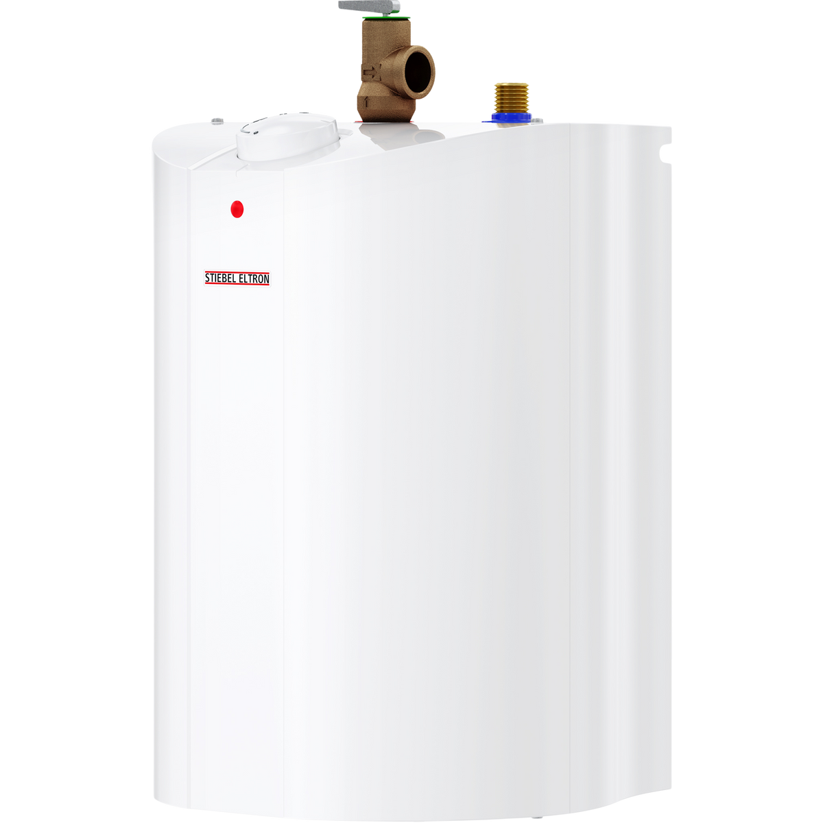 Stiebel Eltron 233219 SHC 2.5 Mini-Tank Electric Water Heater Stiebel Eltron