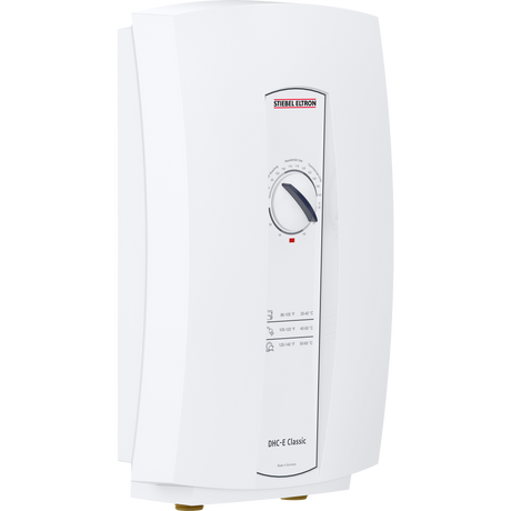 Stiebel Eltron 203671 DHC-E 8/10-2 Classic Electric Tankless Water Heater Stiebel Eltron