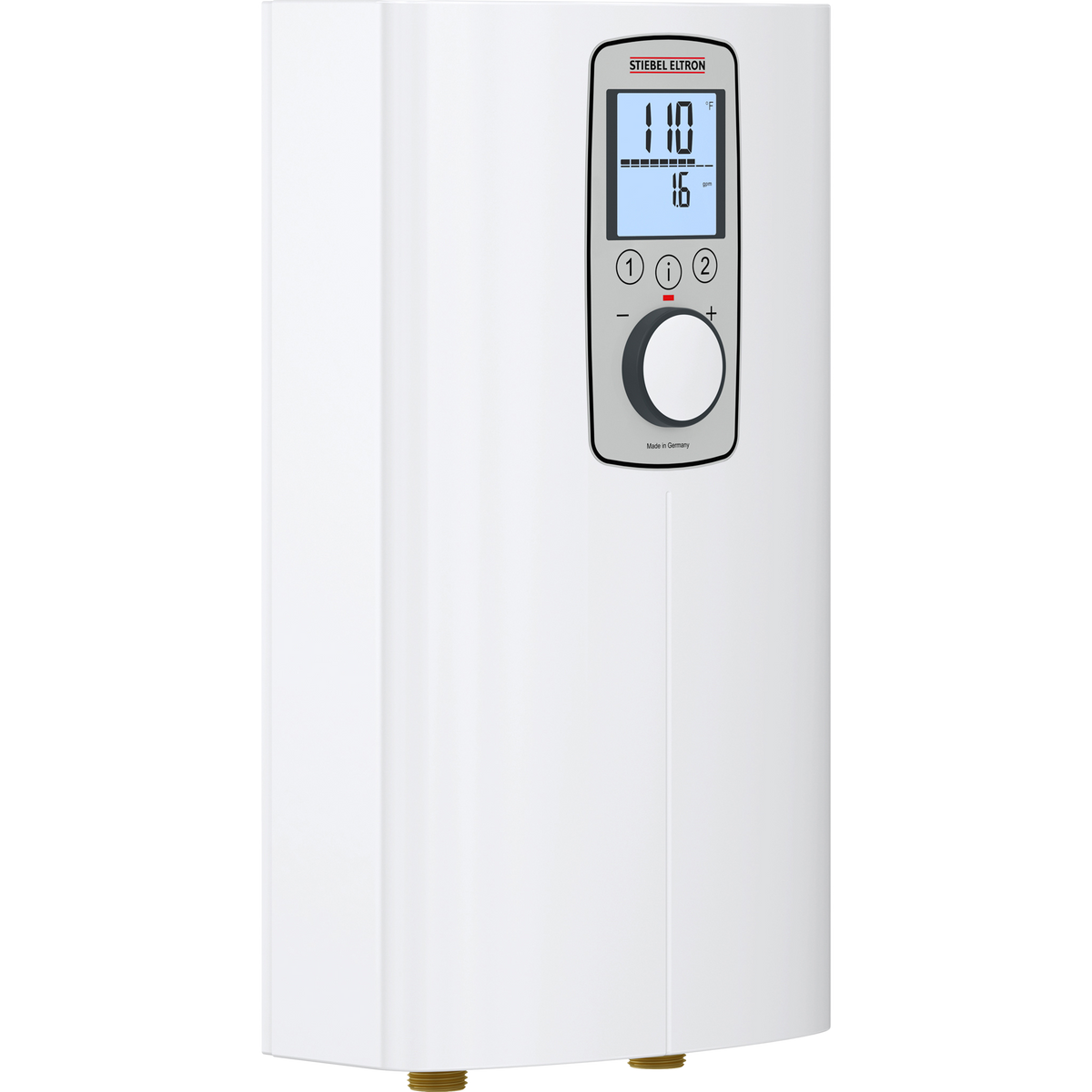 Stiebel Eltron 202145 DHC-E 8/10-2 Plus Point-of-Use Electric Tankless Water Heater Stiebel Eltron